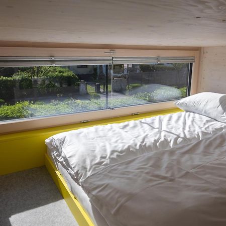 Mobile Homes Direkt Am Strand Des Neusiedler Sees ポダースドルフ・アム・ゼー エクステリア 写真